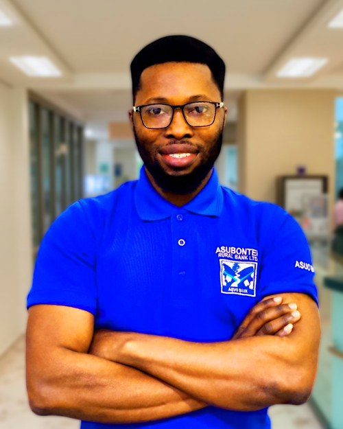 Prince Michael Daarl